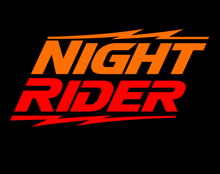 Night Rider - Светодиодные Фары и Балки