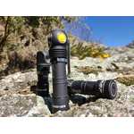 Фонари ARMYTEK налобный, поисковые, карманные