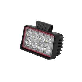 Светодиодная фара 24W - Ближнего света  Sanmak SM6064-24W, 10-30V