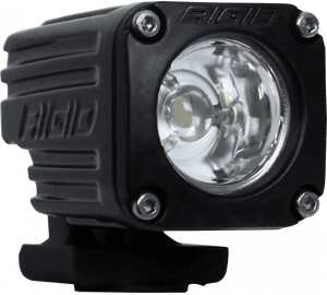 Светодиодная фара RIGID Ignite (1 светодиод) Ближний свет