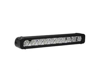 Светодиодная балка 120W - Дальнего света, 3301-120S  (светодиоды CREE)