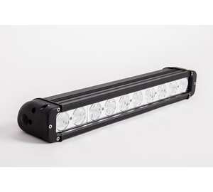 Светодиодная балка 100W - Дальнего света, 3301-100S (светодиоды CREE)