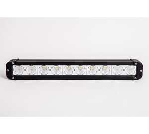 Светодиодная балка 100W - Комбинированный свет 3301-100C (светодиоды CREE)