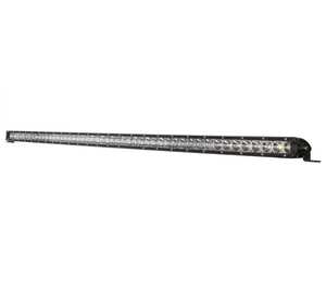 Однорядная светодиодная LED балка - 250W CREE