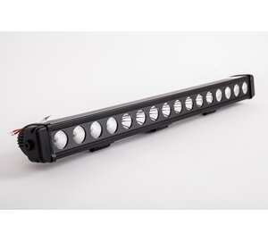 Светодиодная LED балка 160W - Комбинированного света, 3300-160C (светодиоды CREE)