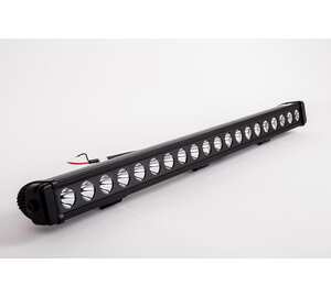 Светодиодная LED балка 200W - Дальнего света, 3300-200S (светодиоды CREE)