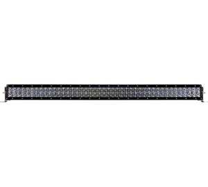 Двухрядная светодиодная балка Rigid 40" E-Серия PRO (80 диодов) Дальний свет