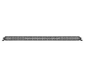 Однорядная светодиодная балка Rigid 30" SR-Серия PRO (36 диодов) Комбинированный свет (Водительский/Дальний)