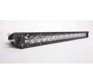 Светодиодная LED балка 100W - Дальнего света, 3510-100S (светодиоды CREE)