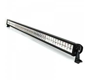 Светодиодная балка 300W - Дальнего света 3100-300S (светодиоды EPISTAR)