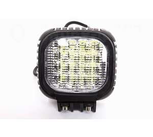 Светодиодная LED фара 48W рабочего света