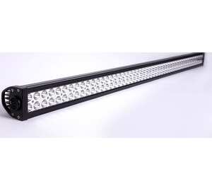 Светодиодная балка 240W - Дальнего света 3100-240S (светодиоды EPISTAR)