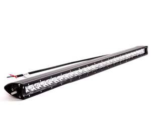 Светодиодная балка 150W - Дальнего света, 3510-150S (светодиоды CREE)