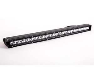 Светодиодная LED балка 120W - Дальнего света 3510-120S (светодиоды CREE)