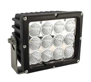 Светодиодная фара 120W PRO рабочего света (Flood) 60120SF
