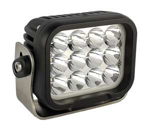 Светодиодная фара 120W PRO дальнего света, 61120SS Osram (Spot)