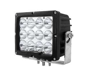 Светодиодная фара 120W Sanmak