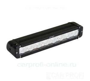 Светодиодная балка 80W CREE КОМБО СВЕТ, нижнее скользящее крепление