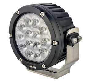 Светодиодная фара 140W рабочего света PRO Osram 17140RF