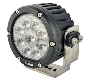 Светодиодная фара 90W рабочего света PRO  Osram 1790RF