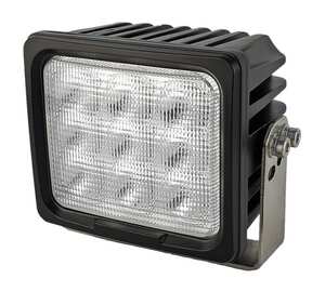 Светодиодная фара 90W, рабочего света RPO 6090SF  (Flood)