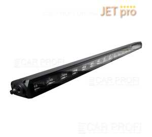 Светодиодная LED балка 160W - Комбинированный свет, JET PRO SERIES (светодиоды CREE)