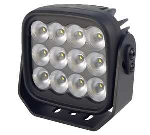 Светодиодная фара Samrai 120W - Рабочего света, 32120WF RPO, 15600Lm, 5000К (Светодиоды Osram)