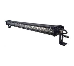 Светодиодная LED балка Samrai 100W - Дальний свет 54100S (светодиоды CREE) 8800Lm, 5500K