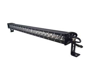 Светодиодная LED балка Samrai 120W - Дальний свет 54120S  (светодиоды CREE) 9600Lm, 5500K