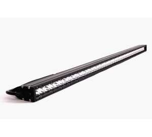 Светодиодная балка 220W - Дальнего света, 3510-220S (светодиоды CREE)