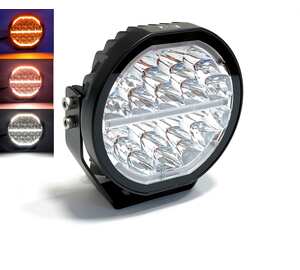 Светодиодная фара Night Rider 120W - Комбинированный света, PL5111, 14000Lm, 5700К