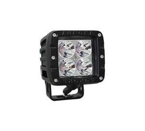 Фара Aurora 12W - Инфракрасный свет 850nm - Дальний свет, ALO-H-2-P4F