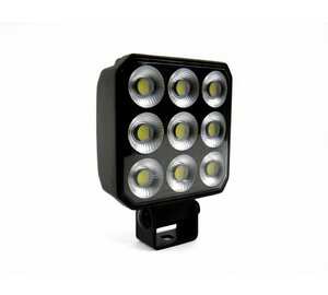 Светодиодная фара 60W - Рабочего света, 3271-60W, 3500lm (светодиоды Osram)
