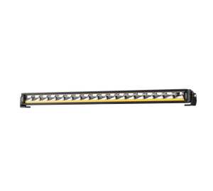 Светодиодная балка Aurora 225W - ALO-S10-30T-R13-AW - Комбинированный свет + ДХО (Белый, Желтый) 9300Lm