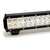 Светодиодная LED балка 108W - Комбинированного света, 3400-108C (светодиоды CREE)