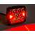 Светодиодная фара Night Rider 40W - Дальнего света, 4800Lm, 5700К (светодиоды Osram P8)