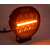Светодиодная фара Night Rider 40W - Дальнего света, D0440S, 4000Lm, 5700К (Светодиоды Osram)