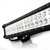 Светодиодная LED балка 288W - Комбинированного света,  3400-288C (светодиоды CREE)