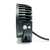 Фара Night Rider 60W - Комбинированный свет, ДХО, D0560C, 7200lm, 5700К