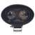 Фонарь маркерный Samrai 10W - Синяя точка (Blue Spot) 10WBS (Светодиоды CREE) 10-60V