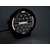 Светодиодные фары AURORA 120W - ALO-P-R-7-C34D1-AW - Комбинированный свет (белый свет)7400 Lm+ ДХО (Белый и Желтый)