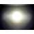 Светодиодные фары AURORA 120W*(2шт)  - ALO-P-R-7-C34D1-AW - Комбинированный свет (белый свет)7400 Lm+ ДХО (Белый и Желтый)