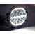 Светодиодная фара Night Rider 120W - Комбинированный света, PL5111, 14000Lm, 5700К