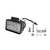Светодиодная фара 24W - Ближнего света Sanmak SM6064-24W, 10-30V, изображение 5