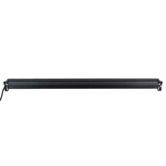 Светодиодная балка 150W Aurora ALO-S5D1-30-P7E13H Комбинированный + боковая засветка 100°, изображение 5