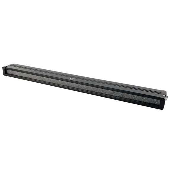 Светодиодная балка 90W водительский свет Super-Slim (OSRAM) 15F90W