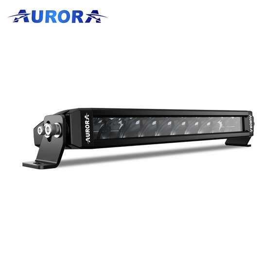 Светодиодная балка Aurora 375/375W - Комбинированный свет, ALO-S6-50-R5H1, (Переключение - Белый 375W + Желтый свет 375W), изображение 5