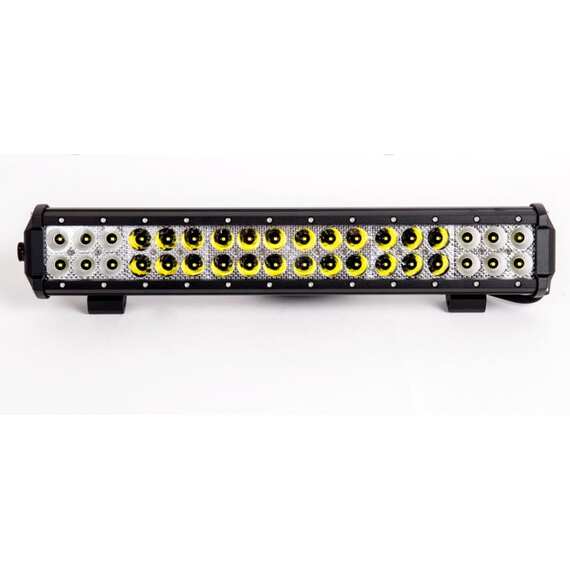 Светодиодная LED балка 108W комбинированного света, 3400-108C