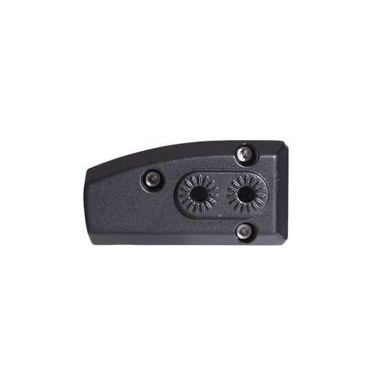 Светодиодная балка Aurora 150W/150W - Комбинированный свет, ALO-S6-20-R5H1, (Переключение - Белый 150W + Желтый свет 150W), изображение 3