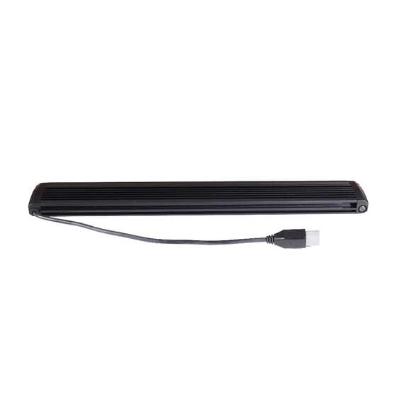 Светодиодная балка  Aurora 150W/150W - Комбинированный свет, ALO-S6-20-R5H1, (Переключение - Белый 150W + Желтый свет 150W)
